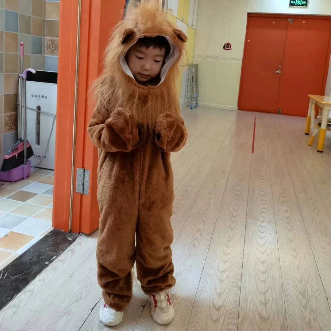 Child Deluxe Lion King Costume – обзор и цена Baby Clothing Onesies