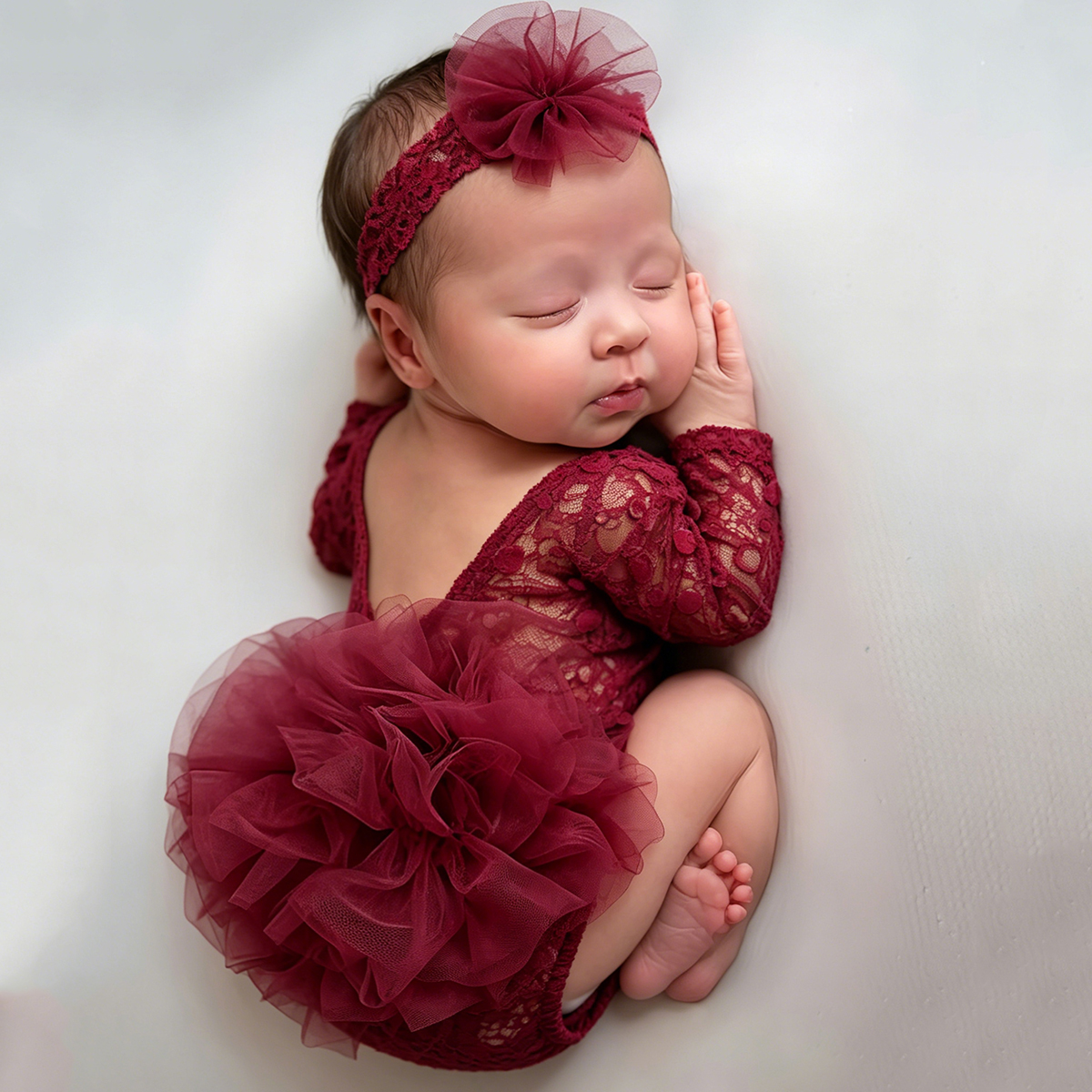 2pcs/sets Baby Tutu Dress Newb – обзор и цена Baby Clothing Brands