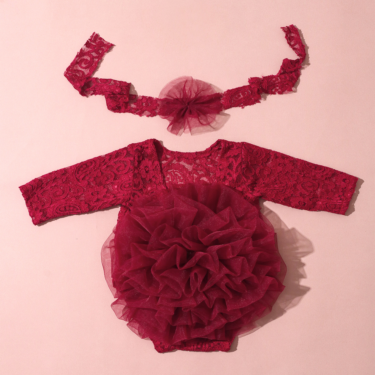 2pcs/sets Baby Tutu Dress Newb – обзор и цена Baby Clothing Brands