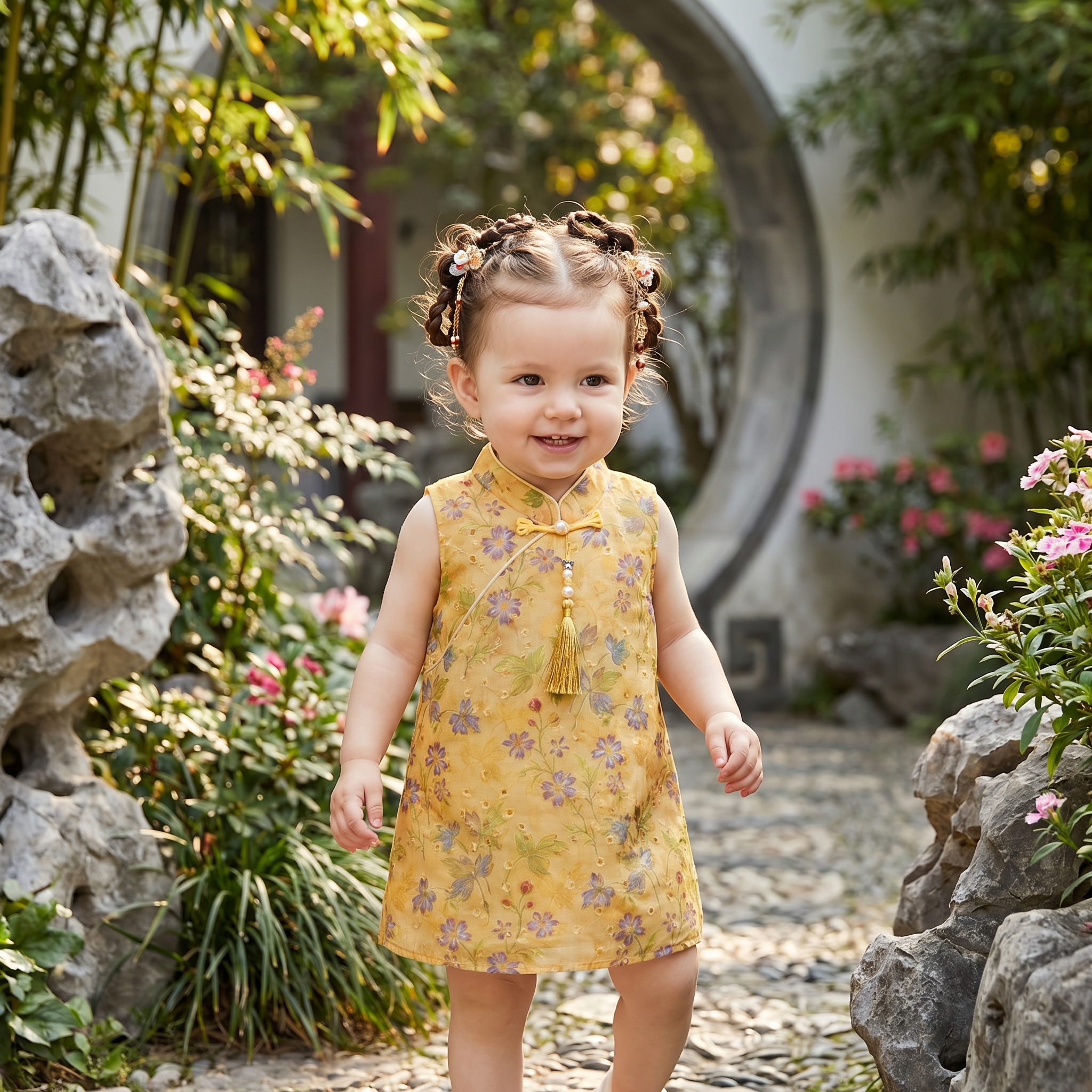 Summer Children Sleeveless Dre – обзор и цена Baby Clothing H&M