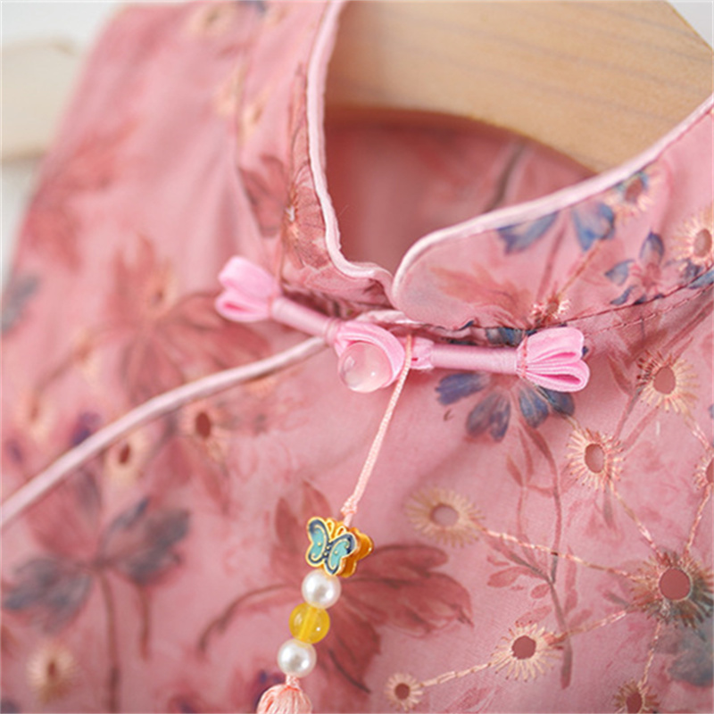 Summer Children Sleeveless Dre – обзор и цена Baby Clothing H&M