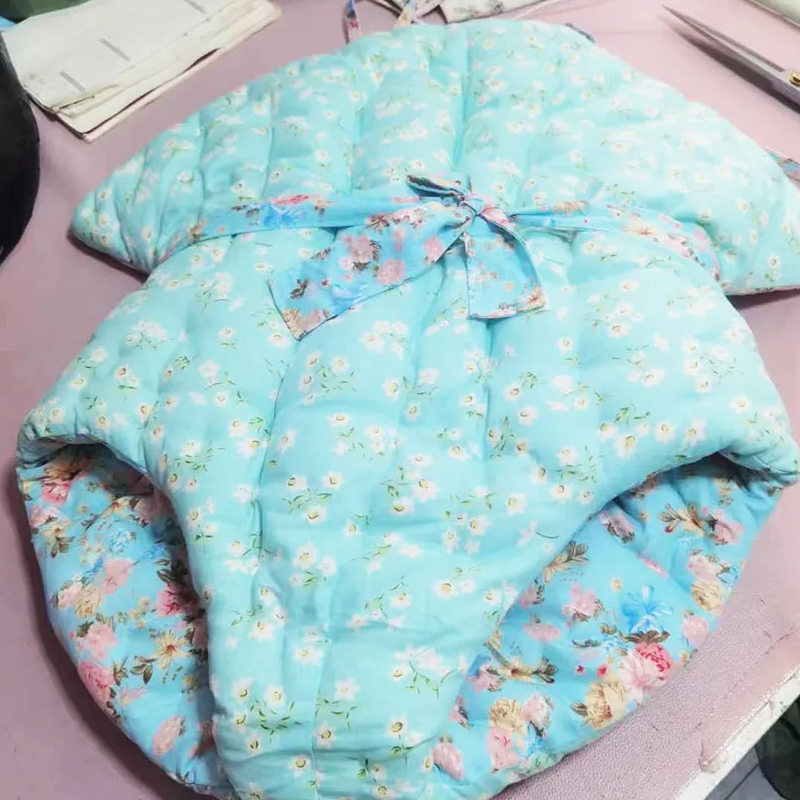 ABDL Adult Baby Filled Cotton  – обзор и цена Baby Clothing Onesies