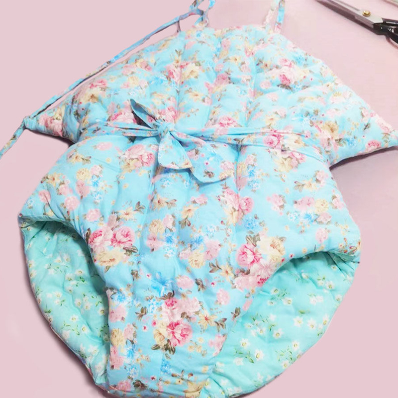ABDL Adult Baby Filled Cotton  – обзор и цена Baby Clothing Onesies