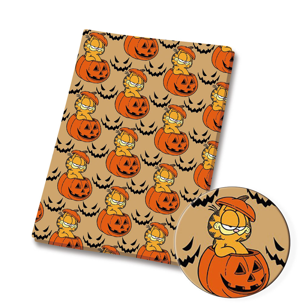 Cartoon Fabric Hot DIY140*50cm – обзор и цена Baby Clothing Items