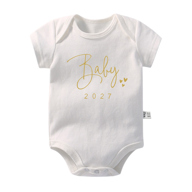 Pregnancy Announcement Baby 20 – обзор и цена Baby Clothing Brands