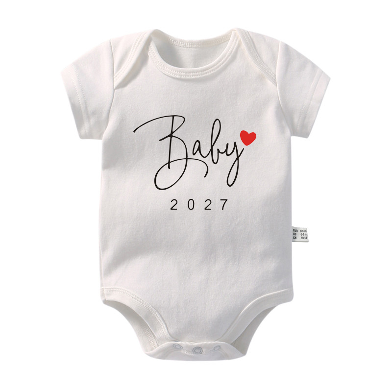 Pregnancy Announcement Baby 20 – обзор и цена Baby Clothing Brands