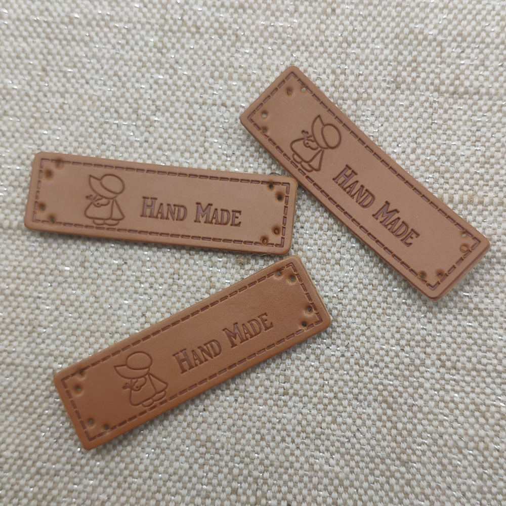 Lovely Girl Handmade Labels Fo – обзор и цена Baby Clothing Made In Usa