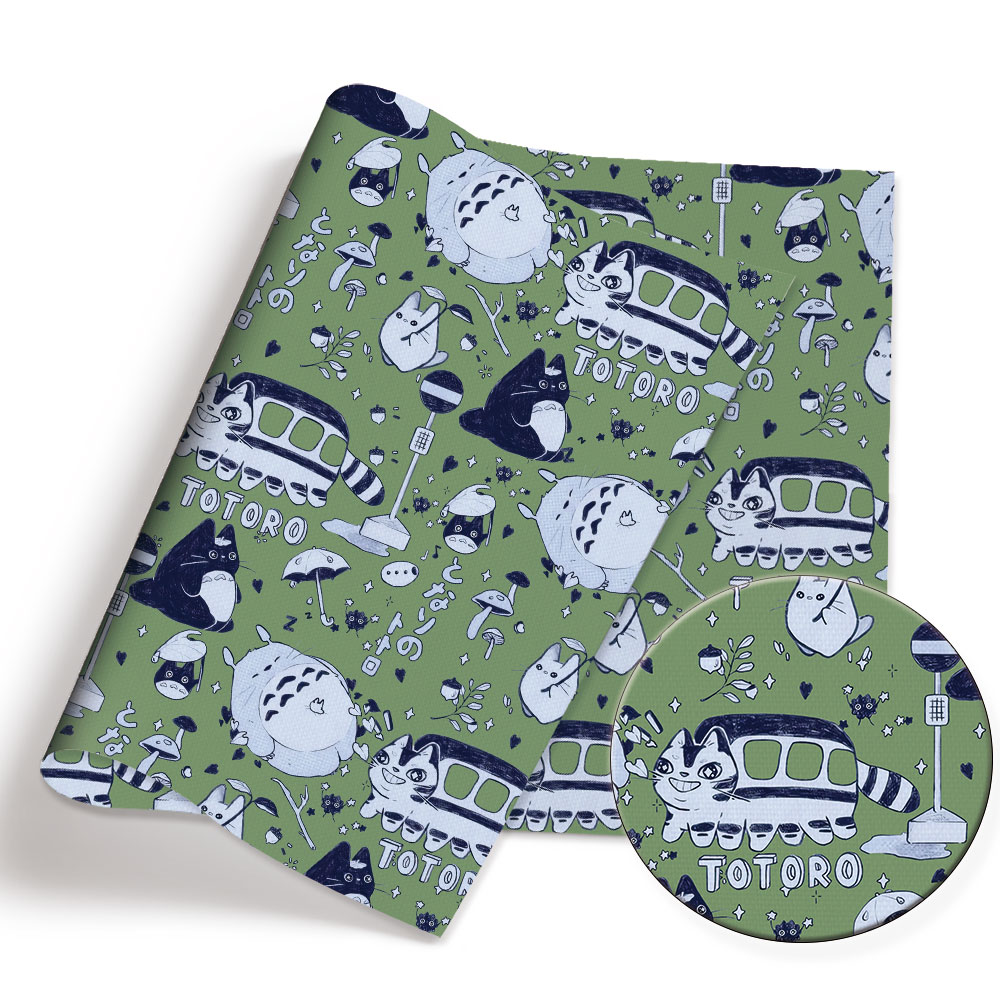 Cartoon Fabric Hot DIY140*50cm – обзор и цена Baby Clothing Japan