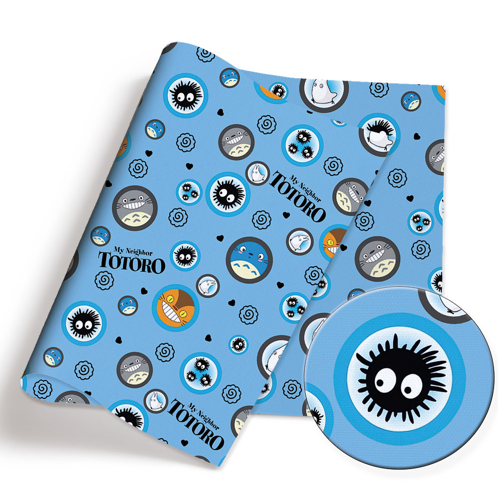 Cartoon Fabric Hot DIY140*50cm – обзор и цена Baby Clothing Japan