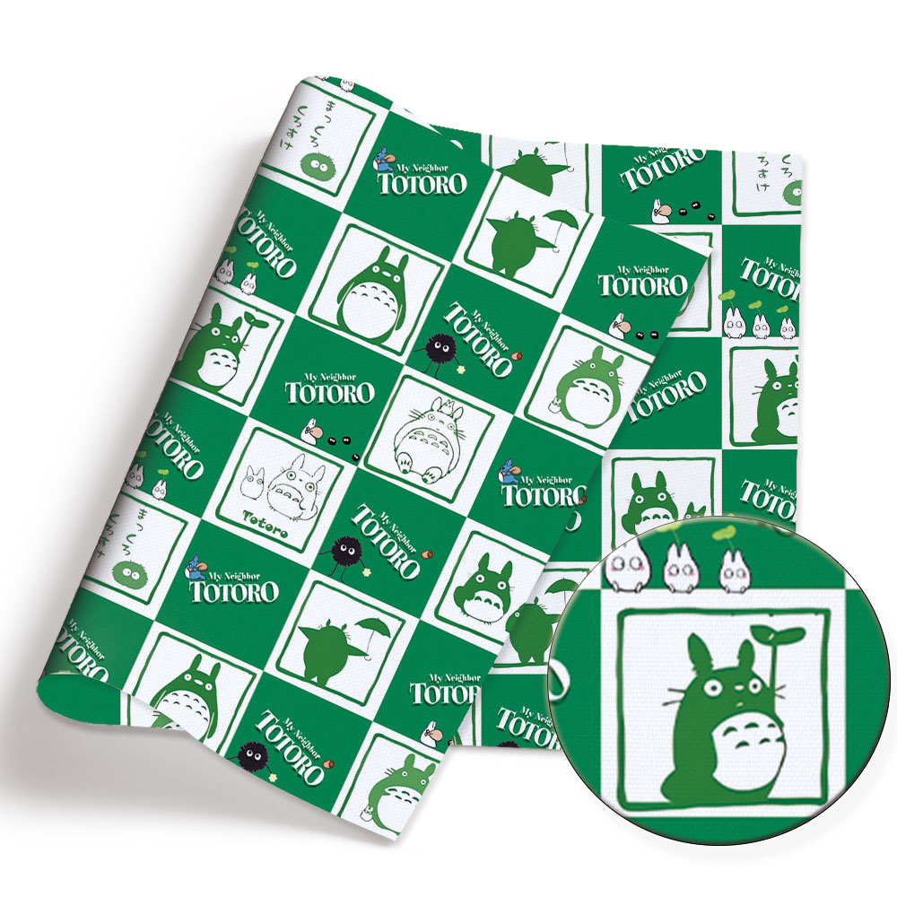 Cartoon Fabric Hot DIY140*50cm – обзор и цена Baby Clothing Japan