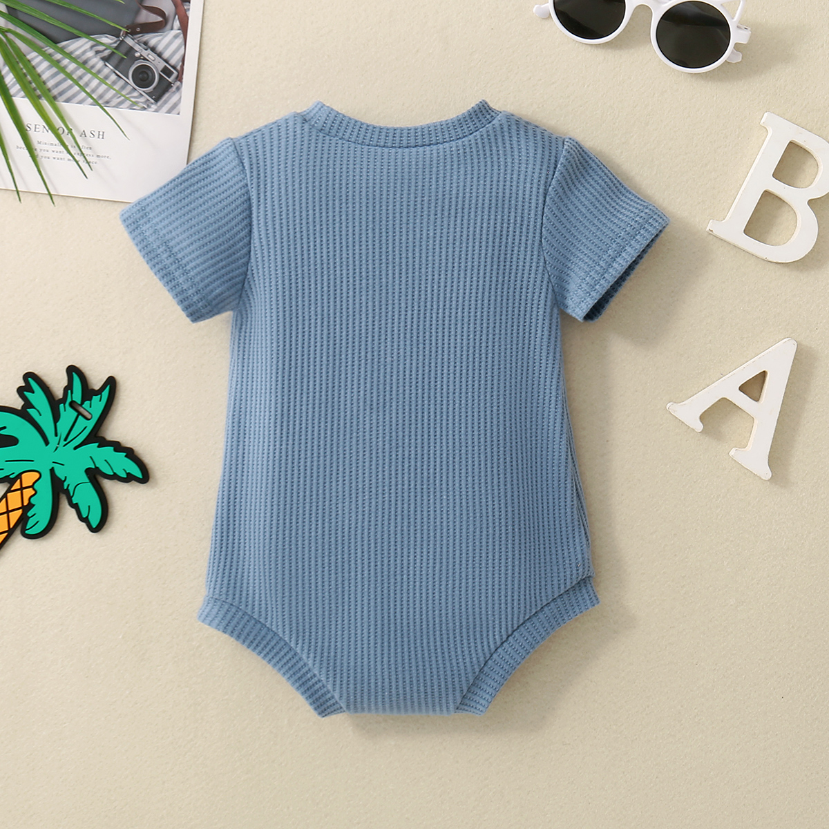 Summer Neutral Baby Boys' Blue – обзор и цена Baby Clothing Neutral