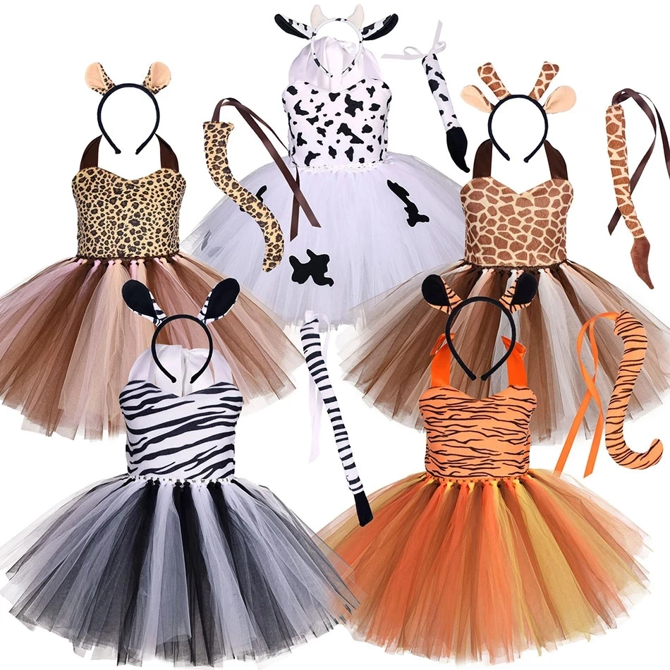 Tiger Costume for Baby Kids Fo – обзор и цена Baby Clothing Girls