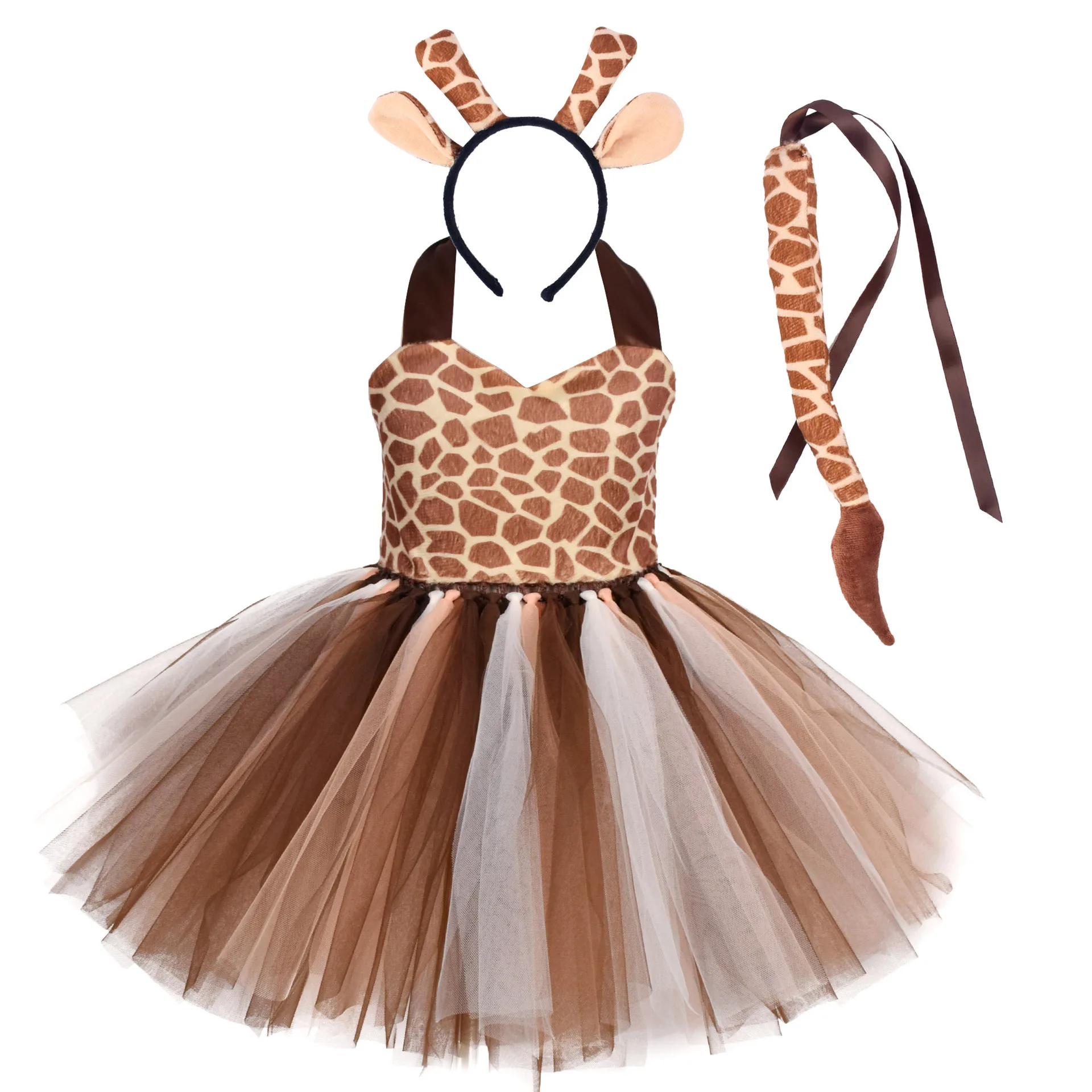 Tiger Costume for Baby Kids Fo – обзор и цена Baby Clothing Girls