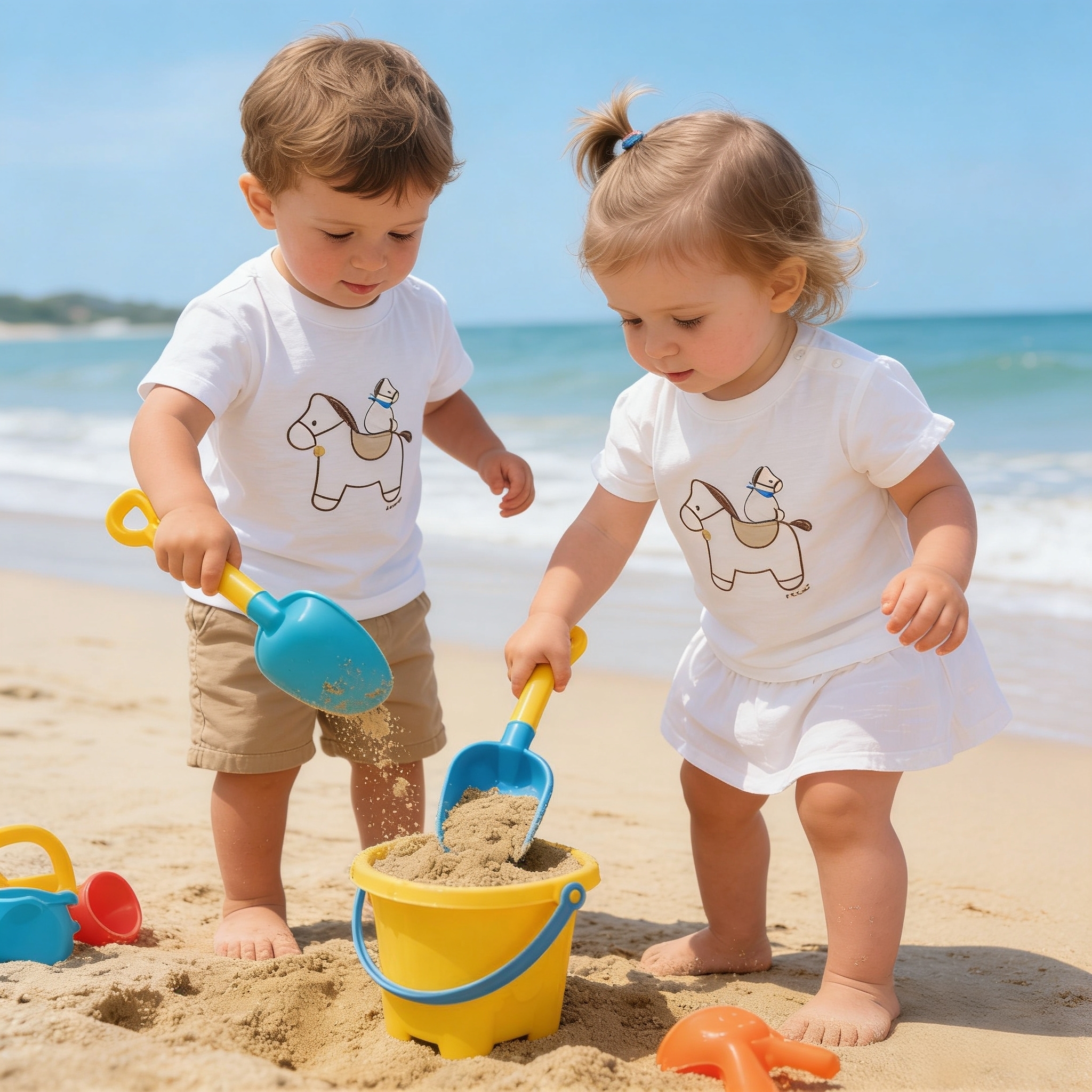 Cute Comfortable Cartoon round – обзор и цена Baby Clothing Neutral