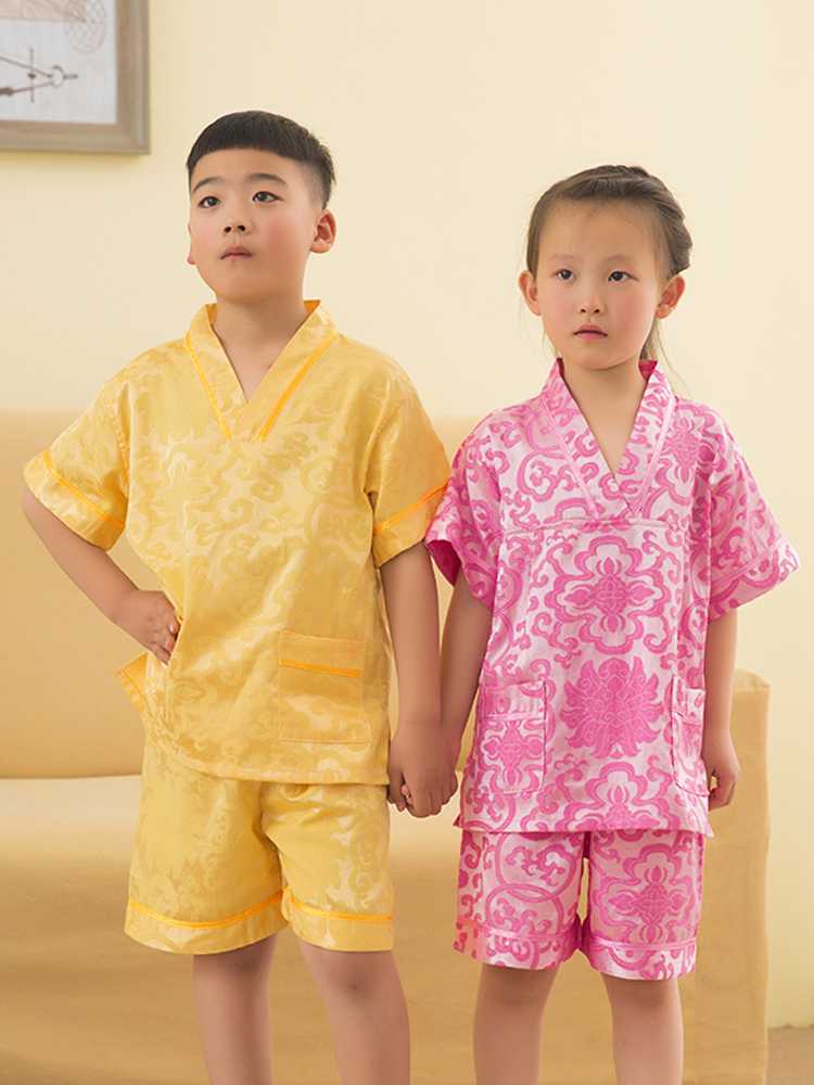 Pure Cotton Children's Sleepwe – обзор и цена Baby Clothing Girls