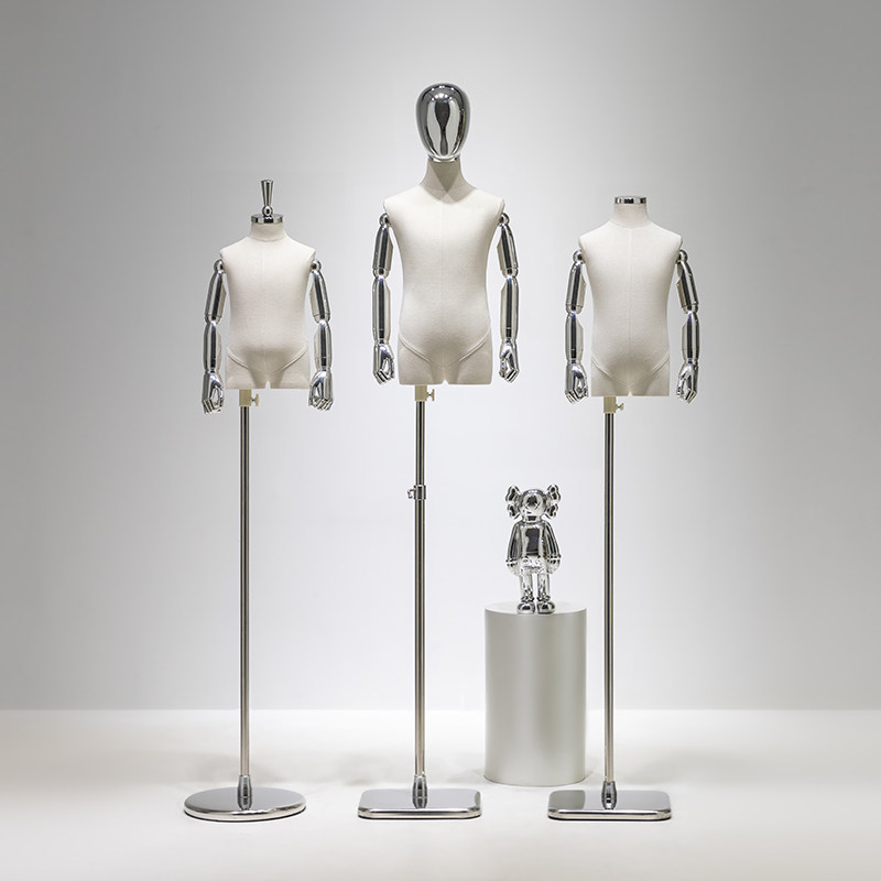 Dress Form Mannequin Baby Corp – обзор и цена Baby Clothing Stores