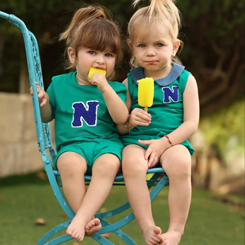 2026 Mali's SS Green Polo Coll – обзор и цена Baby Clothing In Summer