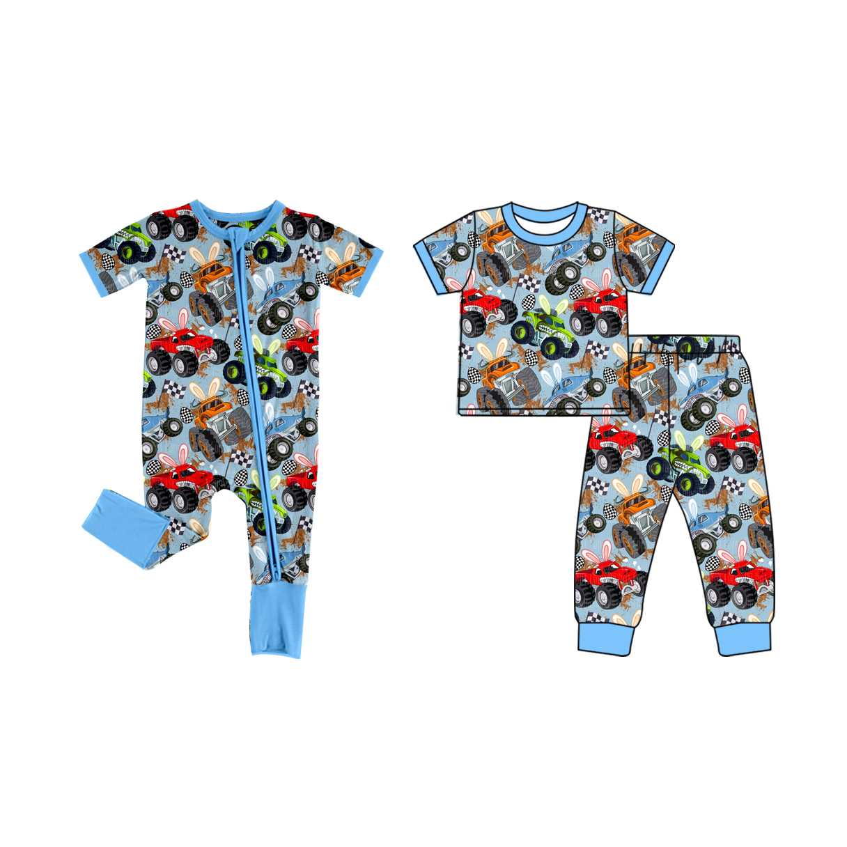 Kids Clothing Wholesale Easter – обзор и цена Baby Clothing Wholesale