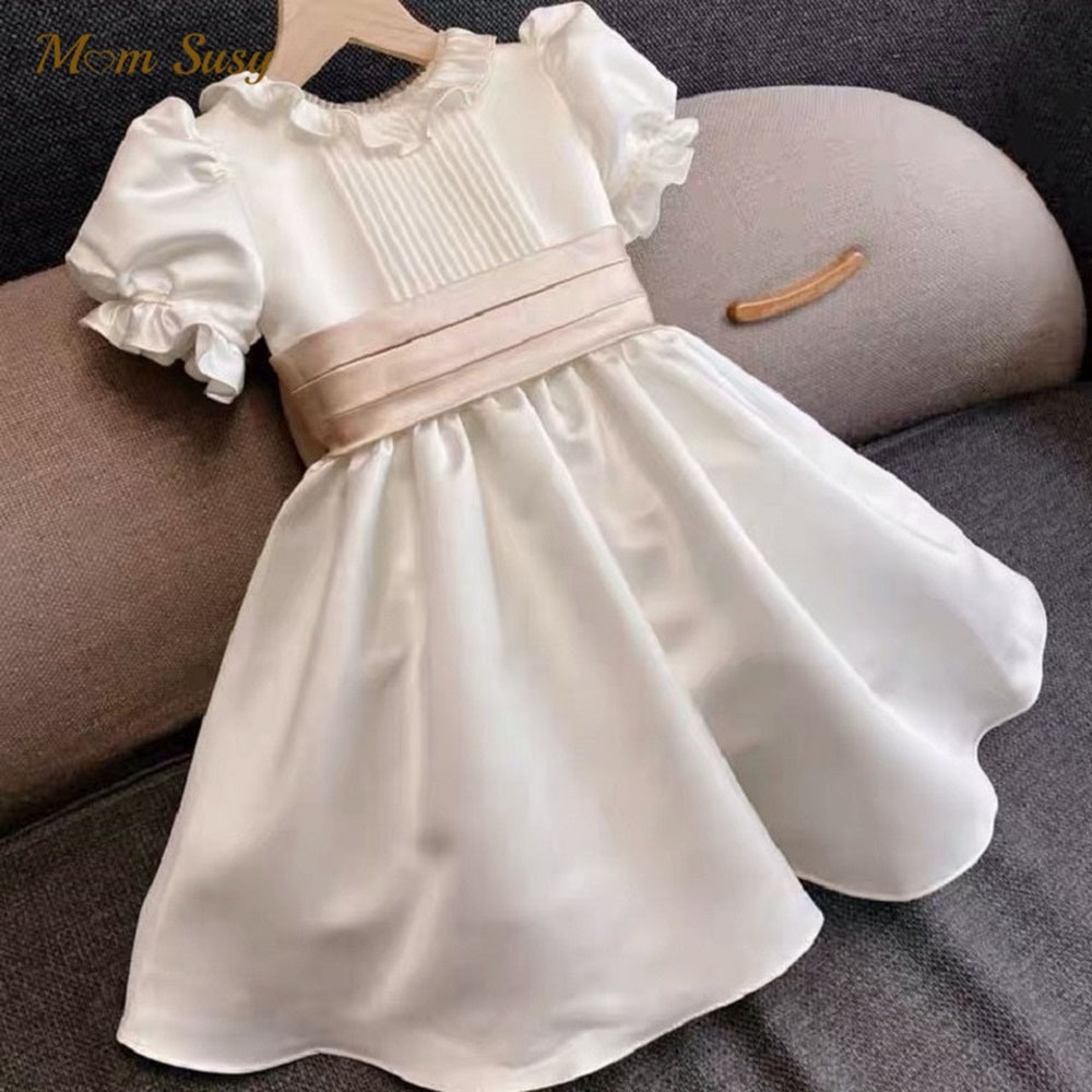 Baby Girls Birthday Dress Retr – обзор и цена Baby Girl Clothing Zara