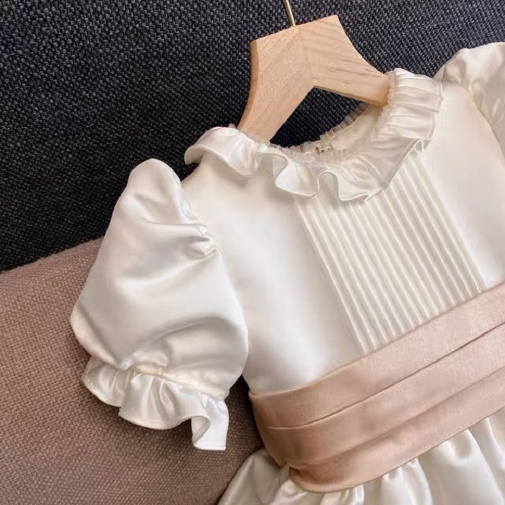 Baby Girls Birthday Dress Retr – обзор и цена Baby Girl Clothing Zara