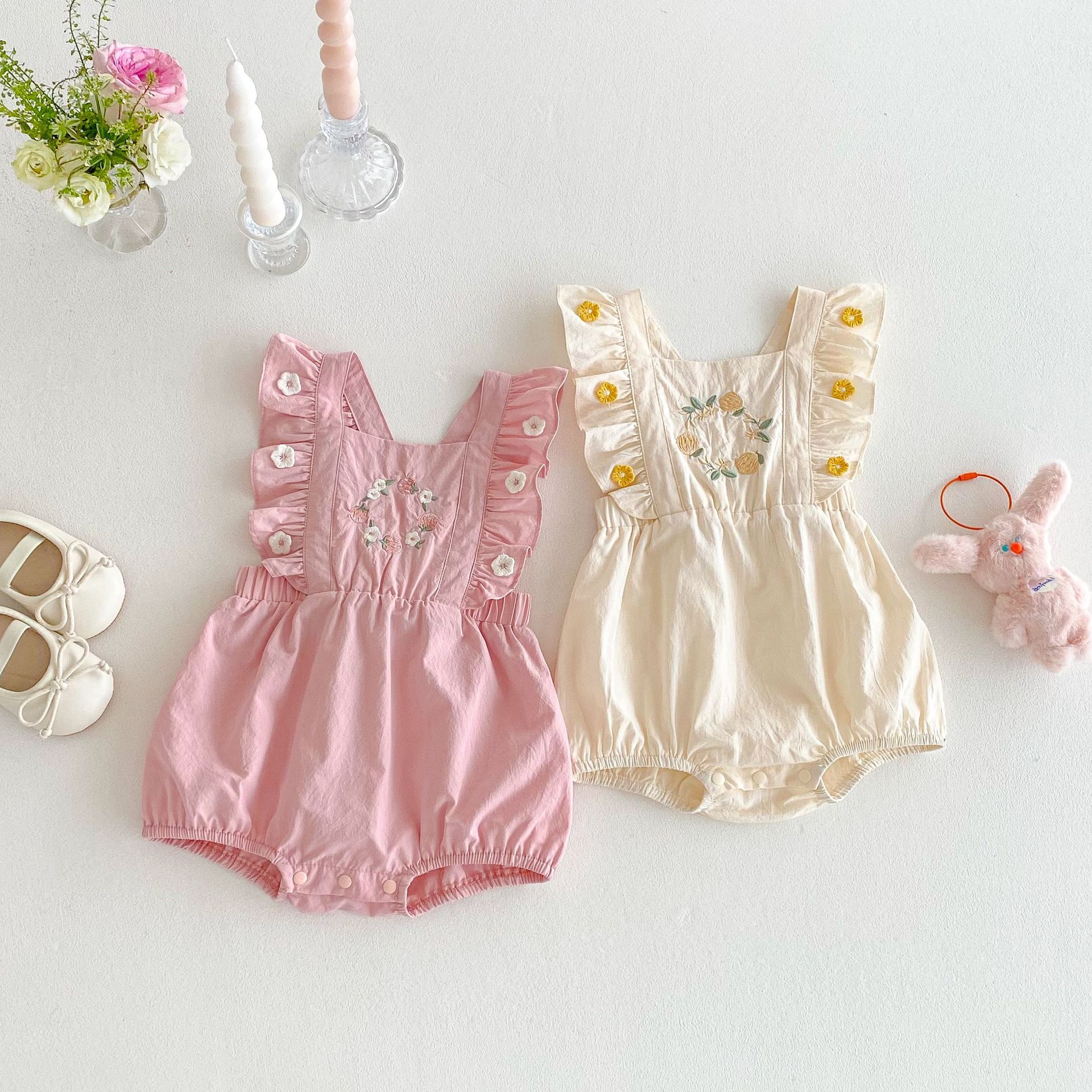 Baby embroidered fart coat new – обзор и цена Baby Clothing Stores