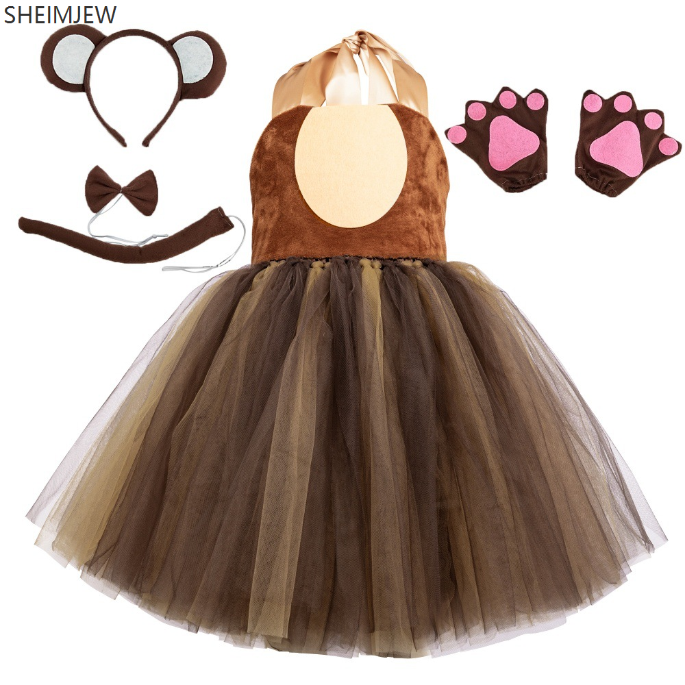 Cute Girls Jungle Theme Animal – обзор и цена Baby Clothing Elephant