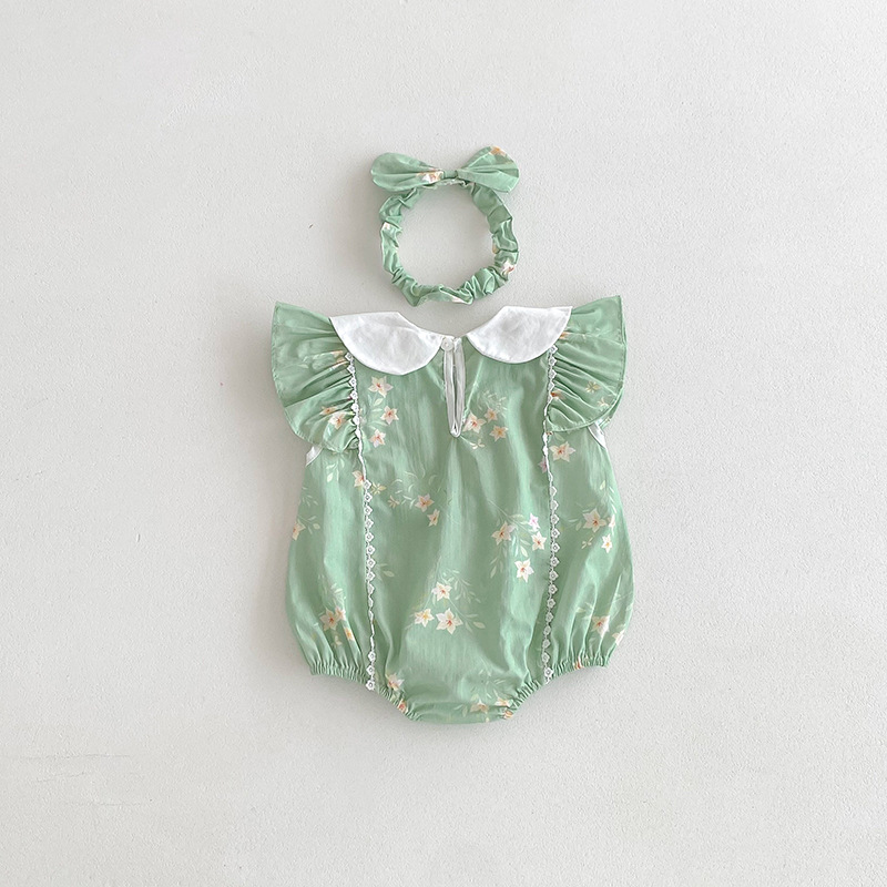ZOETOPKID 2026 New Summer Romp – обзор и цена Baby Clothing Stores