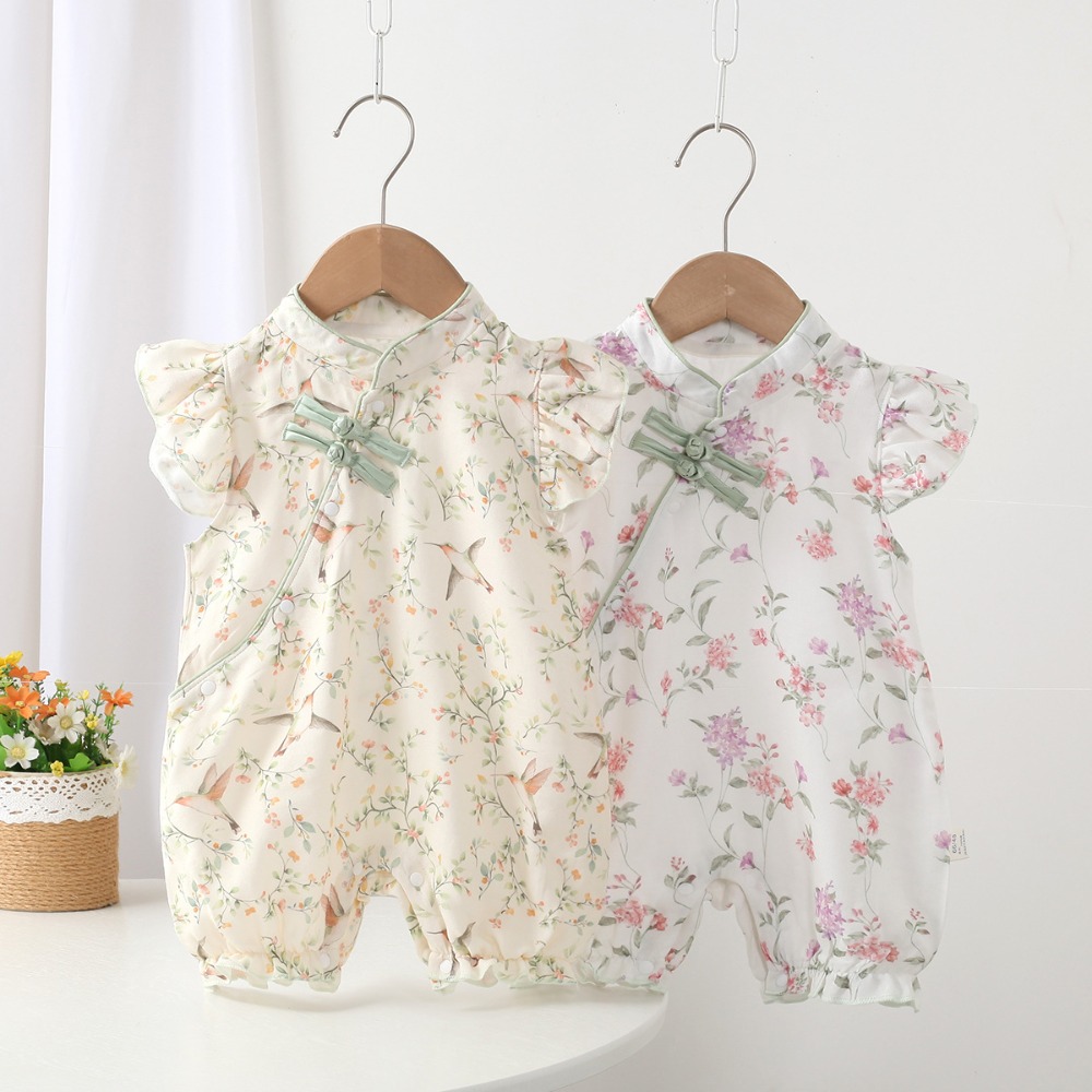 2026 Summer New Baby Clothing  – обзор и цена Baby Clothing Stores