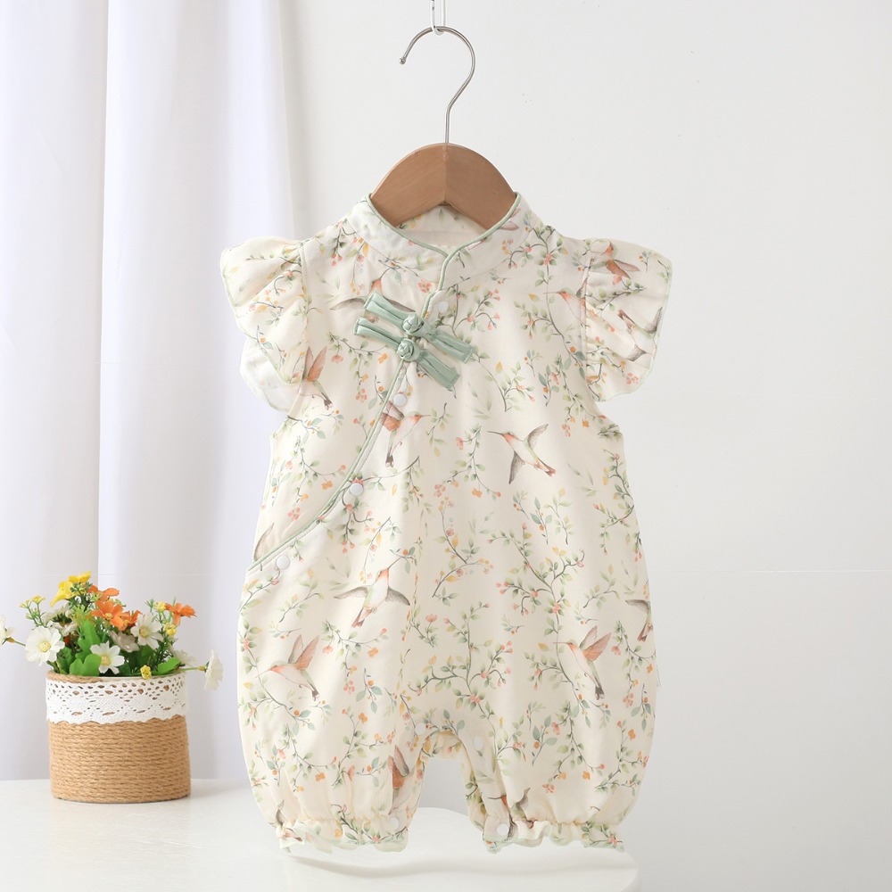 2026 Summer New Baby Clothing  – обзор и цена Baby Clothing Stores