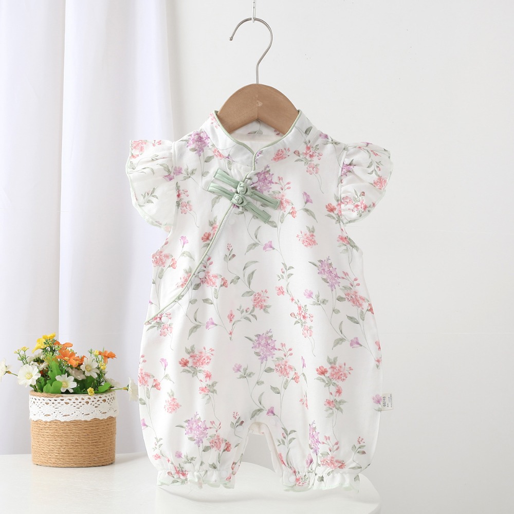 2026 Summer New Baby Clothing  – обзор и цена Baby Clothing Stores