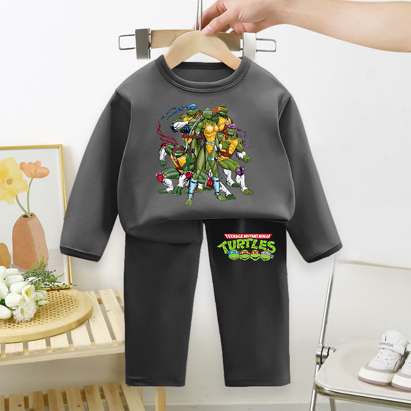 Teenage Mutant Ninja Turtles C – обзор и цена Baby Clothing Usa