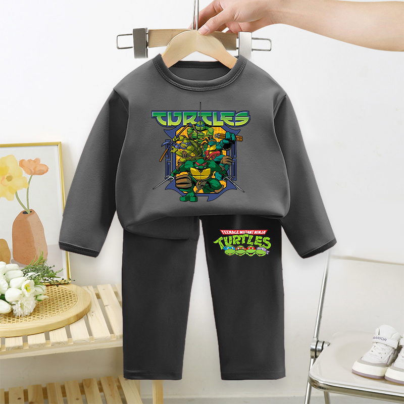 Teenage Mutant Ninja Turtles C – обзор и цена Baby Clothing Usa