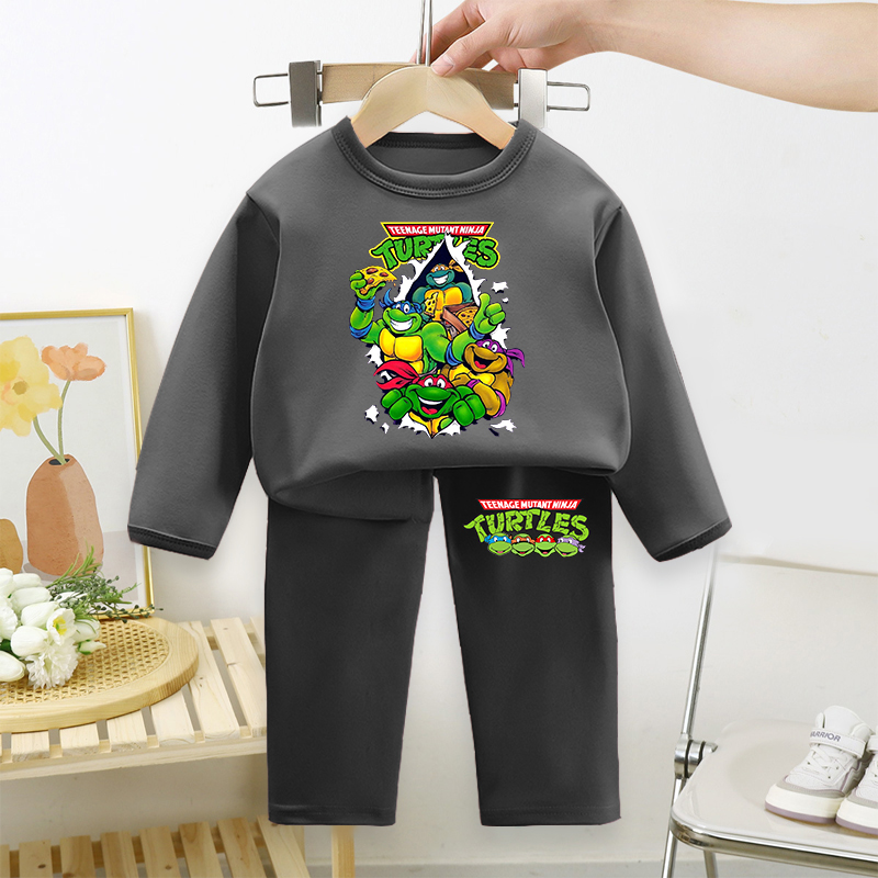 Teenage Mutant Ninja Turtles C – обзор и цена Baby Clothing Usa