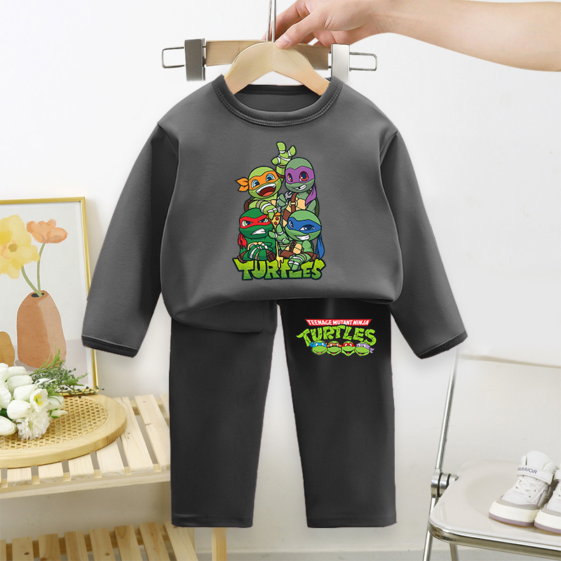 Teenage Mutant Ninja Turtles C – обзор и цена Baby Clothing Usa