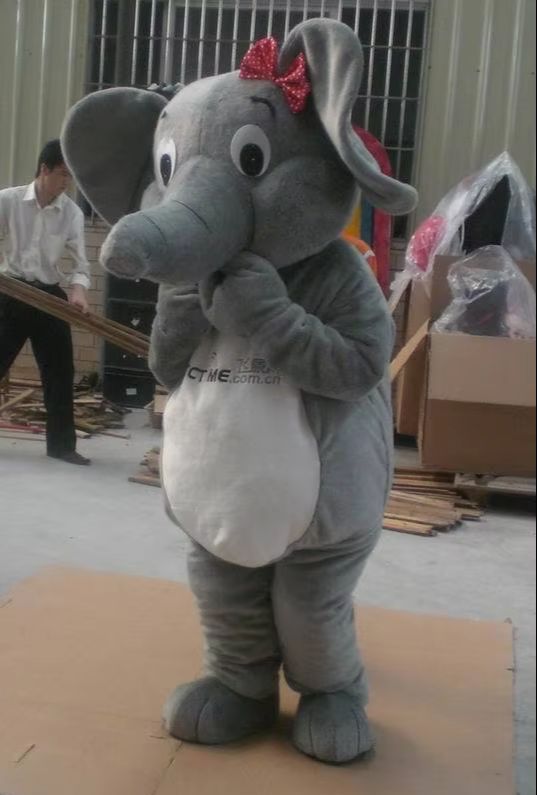 New Version the pretty baby El – обзор и цена Baby Clothing Elephant