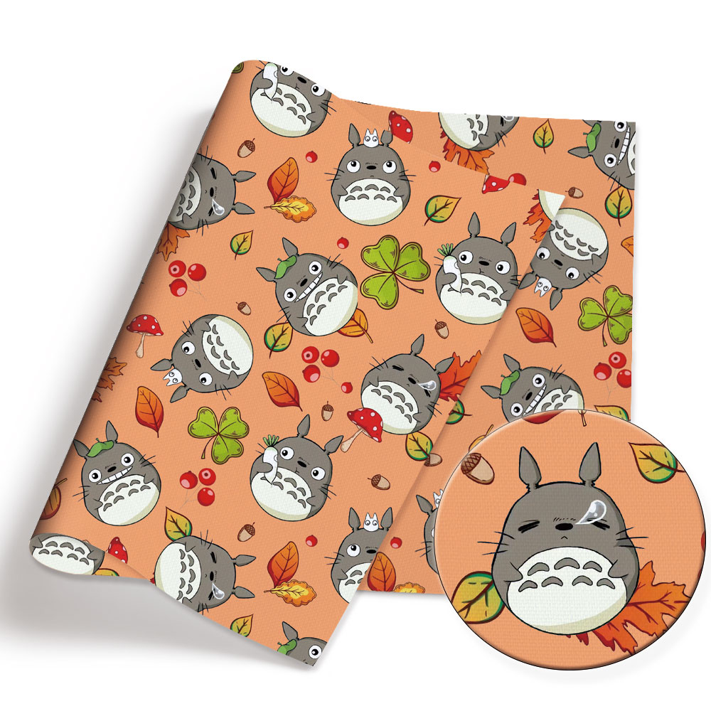 Cartoon Fabric Hot DIY140*50cm – обзор и цена Baby Clothing Items