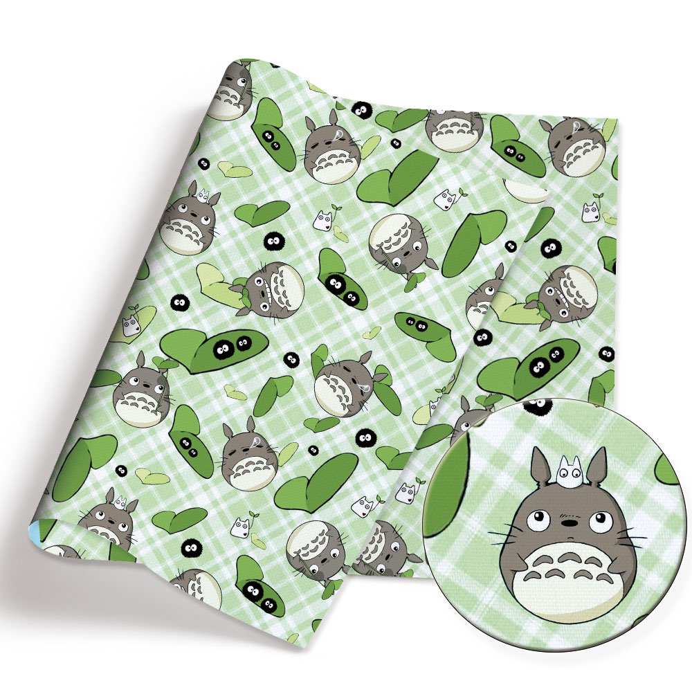 Cartoon Fabric Hot DIY140*50cm – обзор и цена Baby Clothing Items