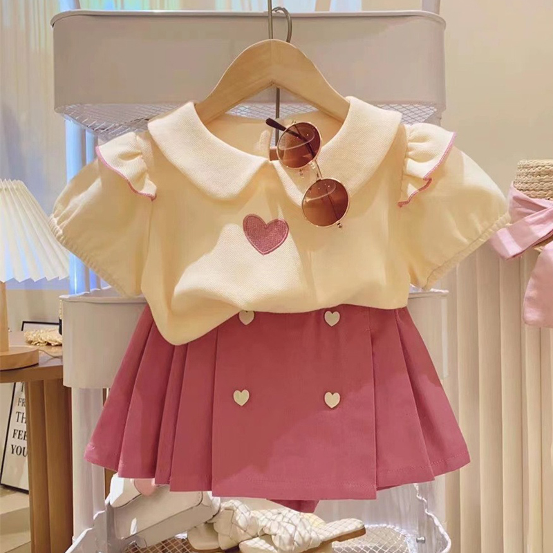Summer New Baby Girls Fashion  – обзор и цена Baby Girl Clothing Zara