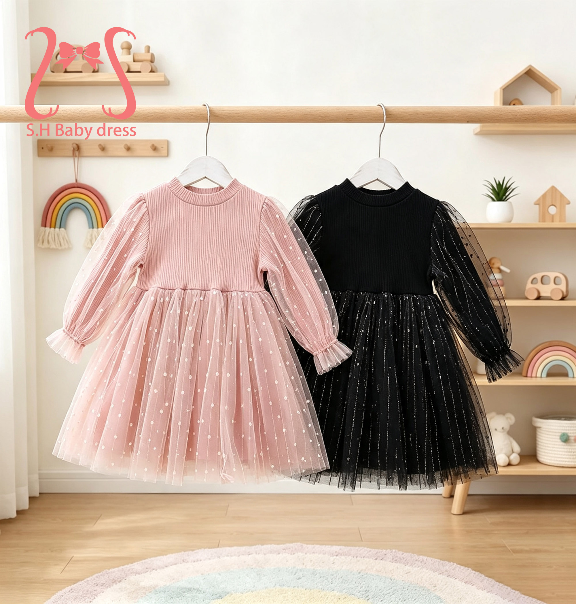 Fashionable Children Solid Col – обзор и цена Baby Clothing H&M