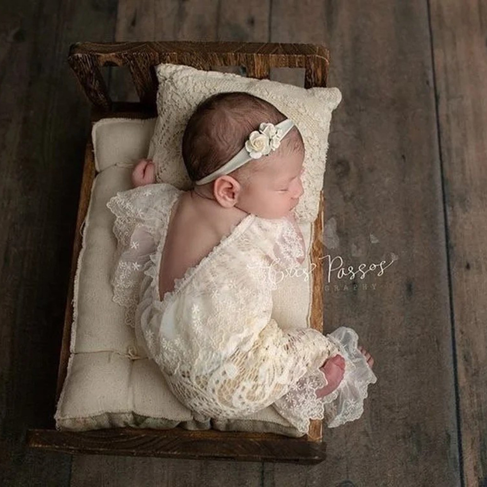 1 Set Newborn Photography Clot – обзор и цена Baby Clothing Country