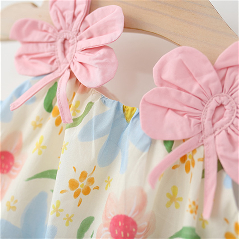 Summer Children Dresses Adorab – обзор и цена Baby Clothing H&M