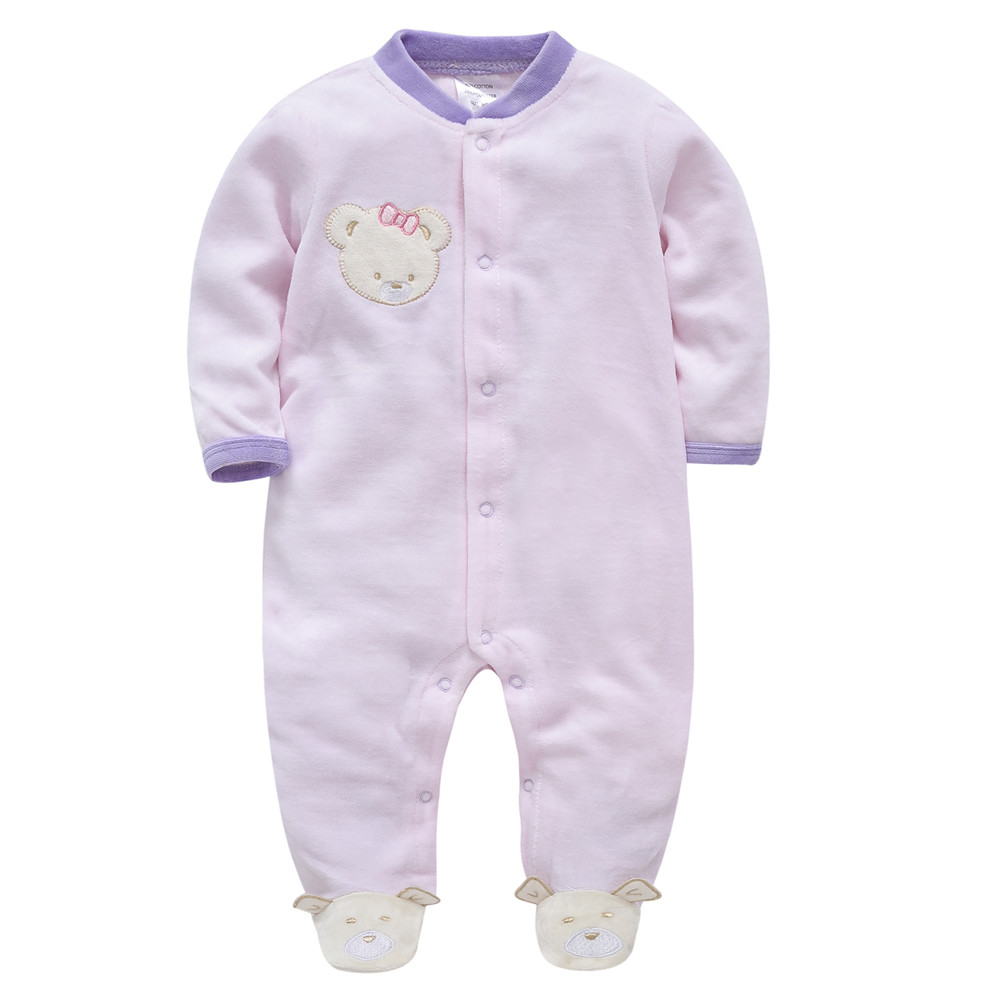 Kavkas Baby Girls Clothes Long – обзор и цена Baby Clothing Brands