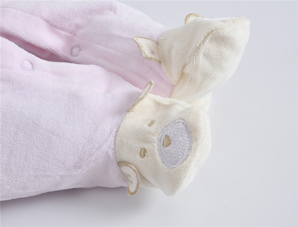 Kavkas Baby Girls Clothes Long – обзор и цена Baby Clothing Brands