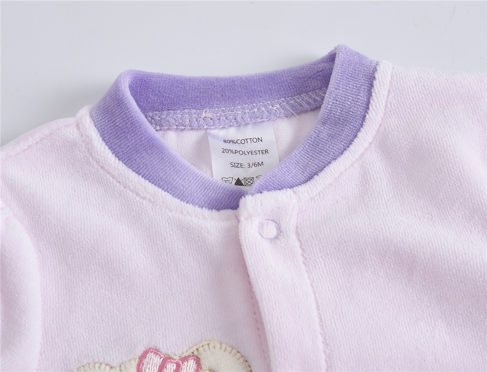 Kavkas Baby Girls Clothes Long – обзор и цена Baby Clothing Brands