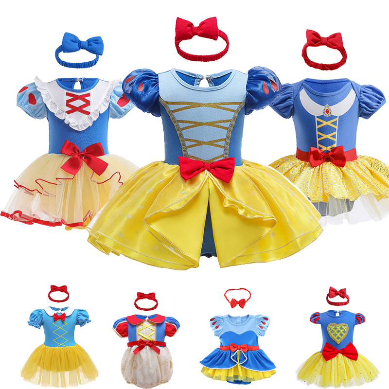Fancy Fairy Newborn Baby Rompe – обзор и цена Baby Clothing Onesies