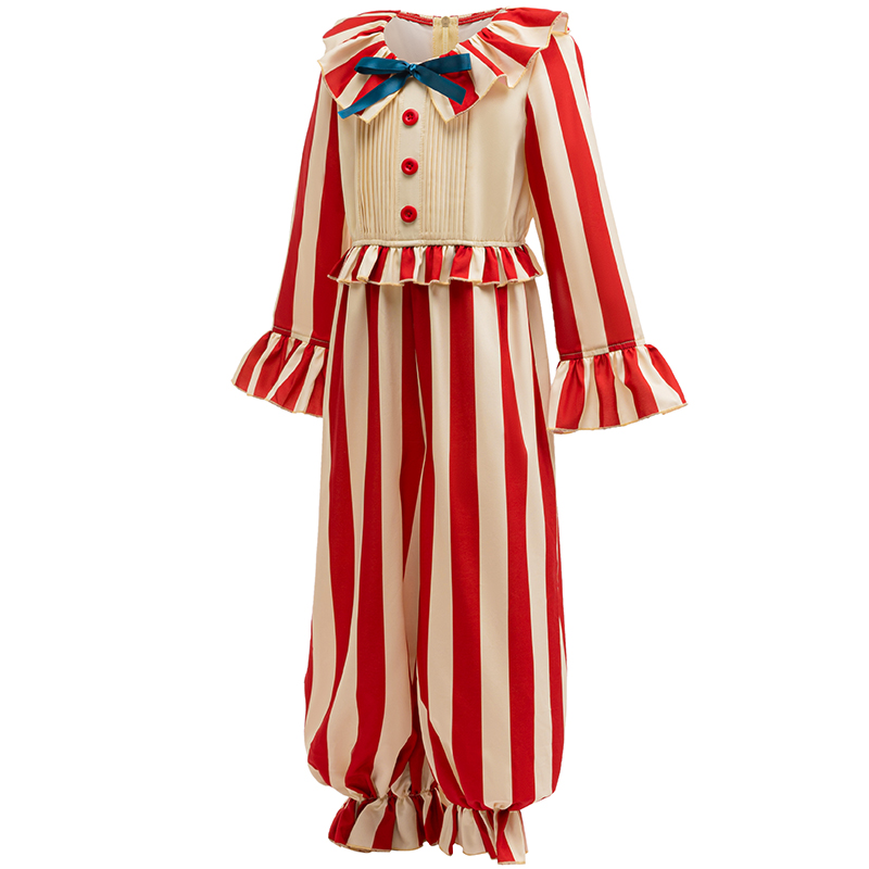 Halloween Clown Outfits Baby G – обзор и цена Baby Clothing Girls
