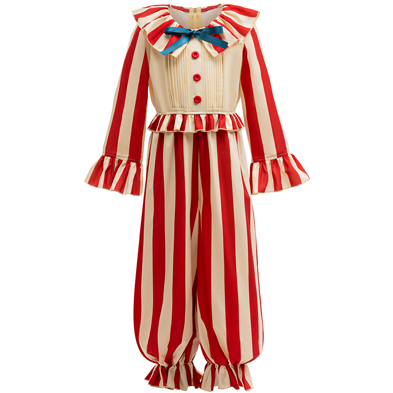 Halloween Clown Outfits Baby G – обзор и цена Baby Clothing Girls