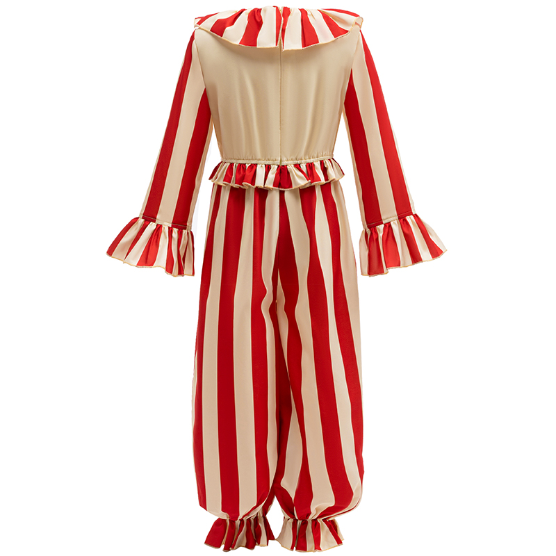 Halloween Clown Outfits Baby G – обзор и цена Baby Clothing Girls