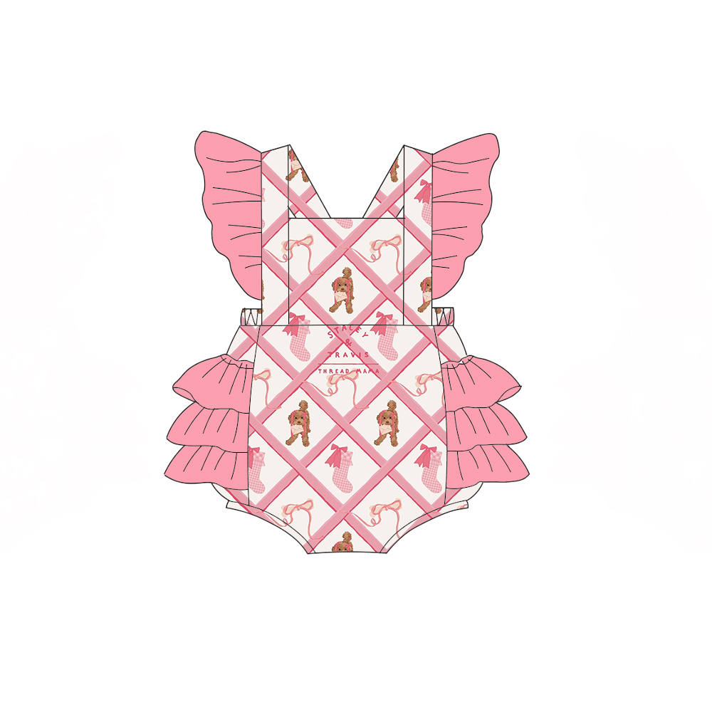 Boutique children's bodysuits  – обзор и цена Baby Clothing Made In Usa