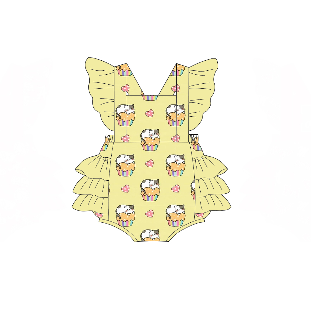 Boutique children's bodysuits  – обзор и цена Baby Clothing Made In Usa